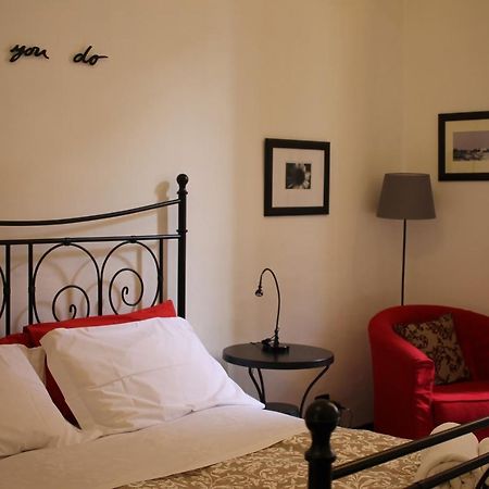 Casa Barbero Charme B&B Катания Экстерьер фото